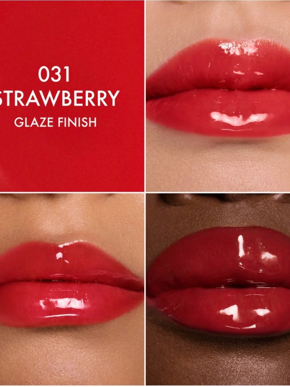 Dior liquid lip